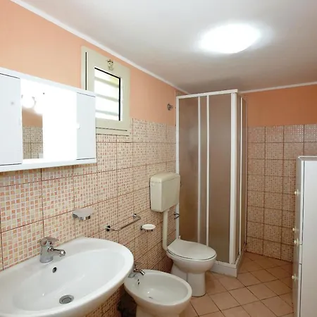 Holiday home Re Sole Vacanze - Esclusivo Attico M A R T E Con Spaziosissima Terrazza Solarium Attrezzata