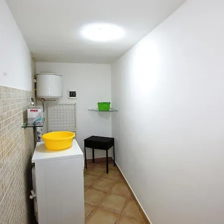 Re Sole Vacanze - Esclusivo Attico M A R T E Con Spaziosissima Terrazza Solarium Attrezzata Holiday home